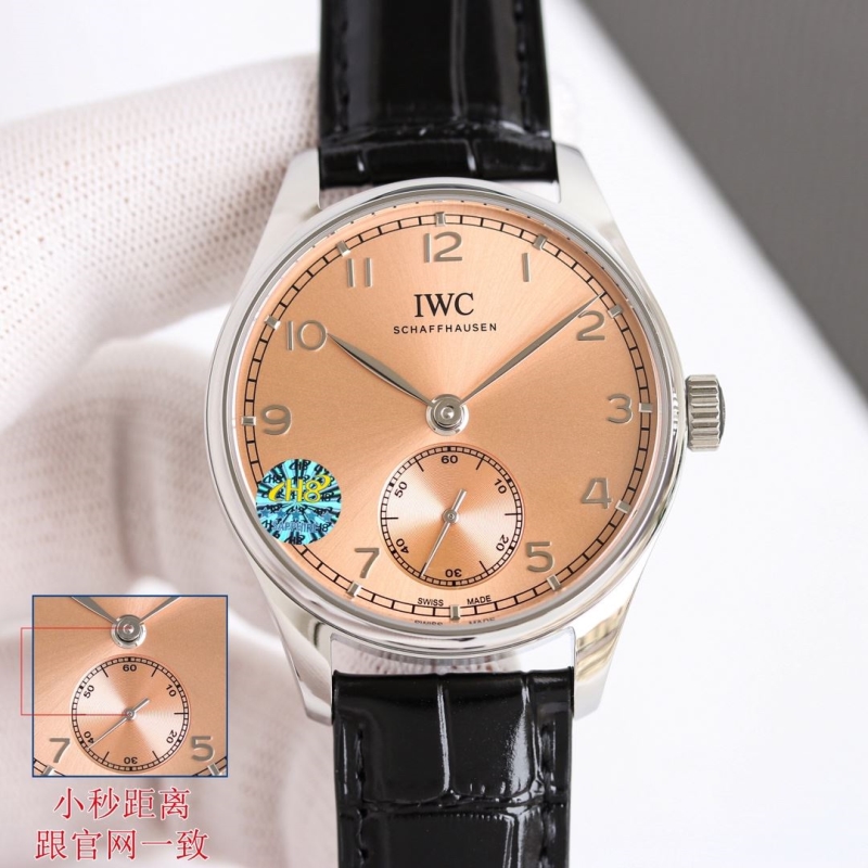 IWC